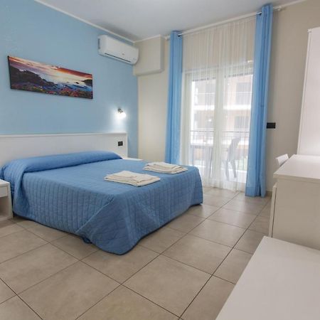 Bed and Breakfast I Granai Messina Esterno foto