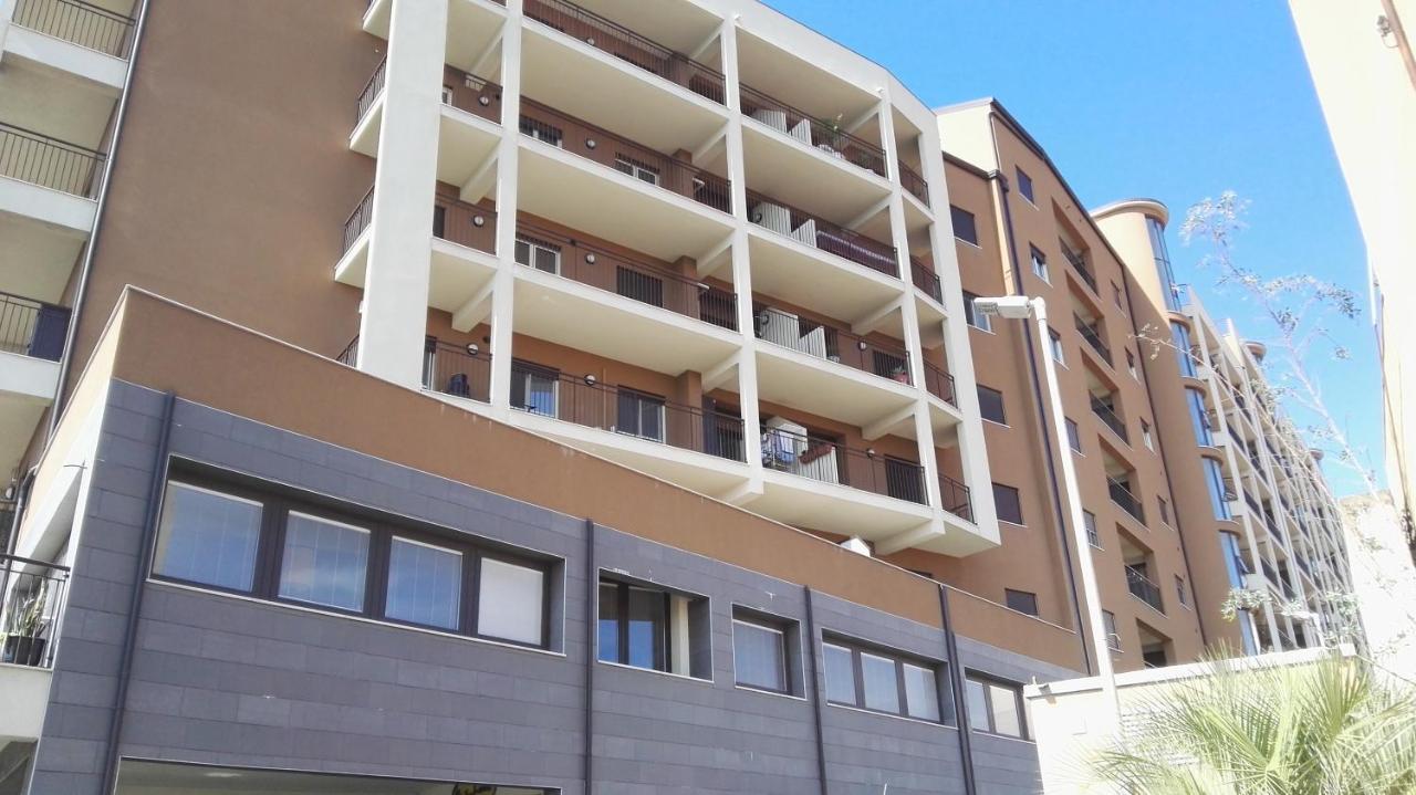 Bed and Breakfast I Granai Messina Esterno foto