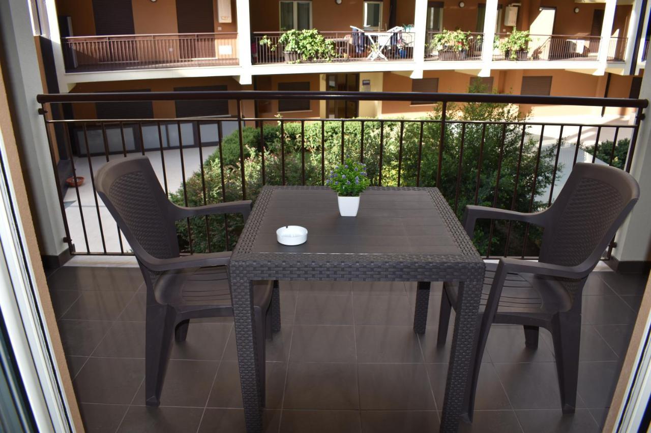Bed and Breakfast I Granai Messina Esterno foto