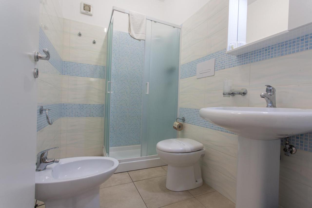 Bed and Breakfast I Granai Messina Esterno foto