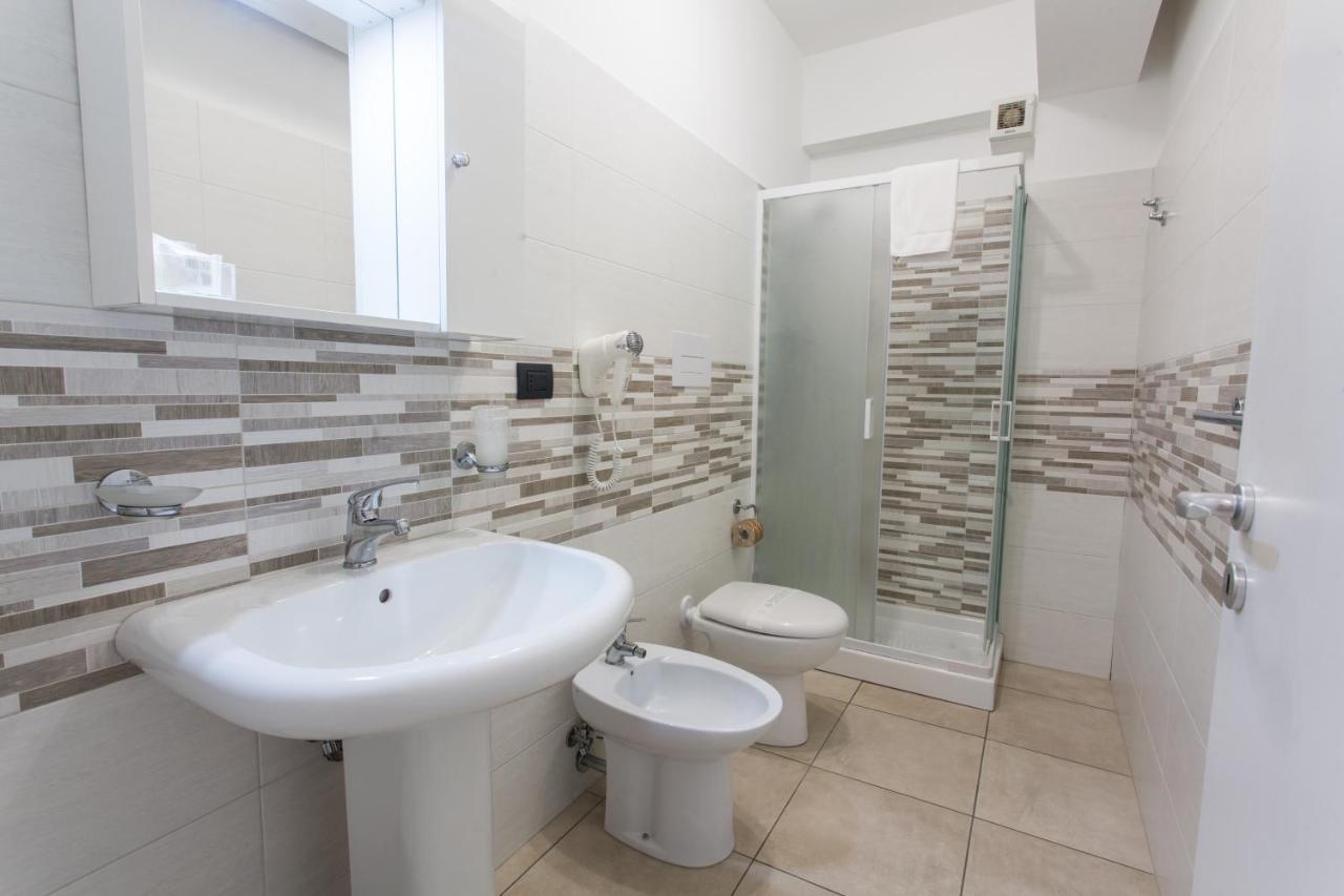 Bed and Breakfast I Granai Messina Esterno foto
