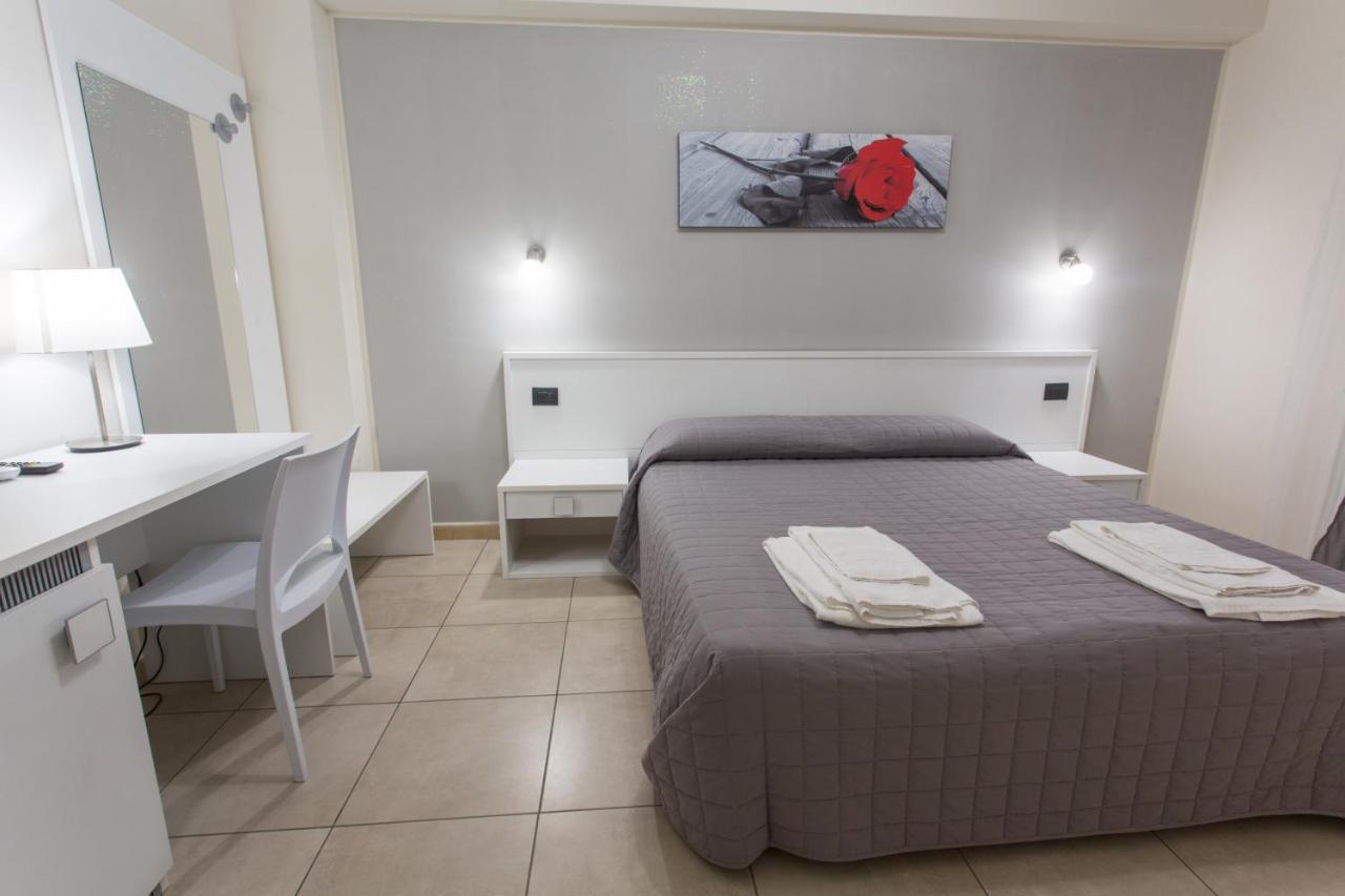 Bed and Breakfast I Granai Messina Esterno foto